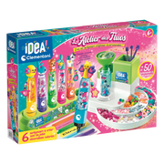 IDEA: L'ATELIER DES FLUOS