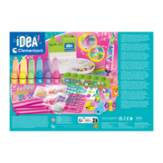 IDEA: L'ATELIER DES FLUOS