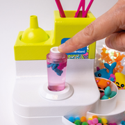IDEA: L'ATELIER DES FLUOS