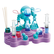 SCIENCE & JEU: LE LABORATOIRE DES PARFUMS