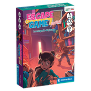 ESCAPE GAME - LE MAGASIN DE JOUETS
