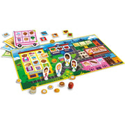 EDUCATION: JEUX DE CALCULS