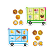 EDUCATION: JEUX DE CALCULS