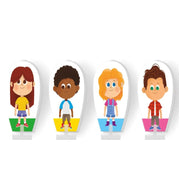 EDUCATION: JEUX DE CALCULS