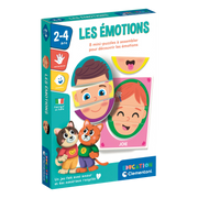 EDUCATION: LES ÉMOTIONS