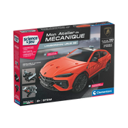 SCIENCE & PLAY: MECHANICAL WORKSHOP - LAMBORGHINI URUS