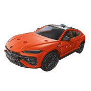 SCIENCE & PLAY: MECHANICAL WORKSHOP - LAMBORGHINI URUS