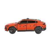 SCIENCE & PLAY: MECHANICAL WORKSHOP - LAMBORGHINI URUS