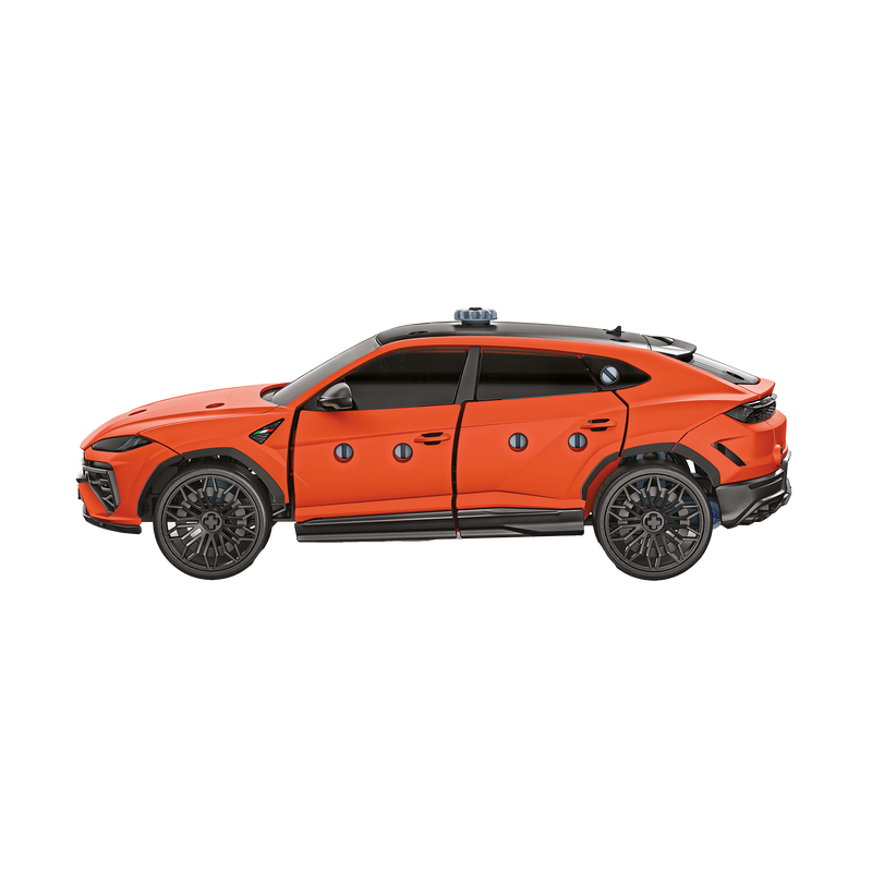 SCIENCE & PLAY: MECHANICAL WORKSHOP - LAMBORGHINI URUS