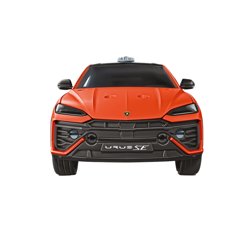 SCIENCE & PLAY: MECHANICAL WORKSHOP - LAMBORGHINI URUS