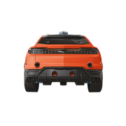 SCIENCE & PLAY: MECHANICAL WORKSHOP - LAMBORGHINI URUS