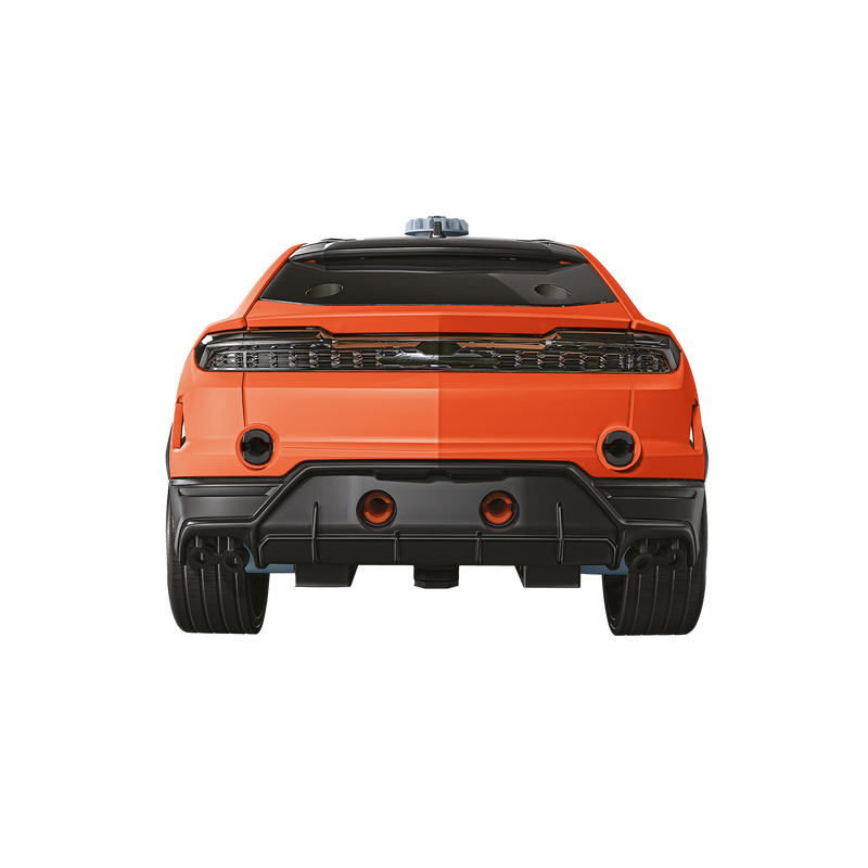 SCIENCE & PLAY: MECHANICAL WORKSHOP - LAMBORGHINI URUS