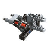 SCIENCE & PLAY: MECHANICAL WORKSHOP - LAMBORGHINI URUS