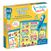 EDUCATION: LA PETITE ÉCOLE