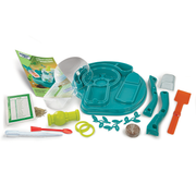 SCIENCE & JEU: OBSERVATOIRE D'INSECTES