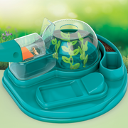 SCIENCE & JEU: OBSERVATOIRE D'INSECTES
