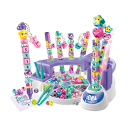 IDEA: LES STYLOS MESSAGES