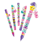 IDEA: LES STYLOS MESSAGES