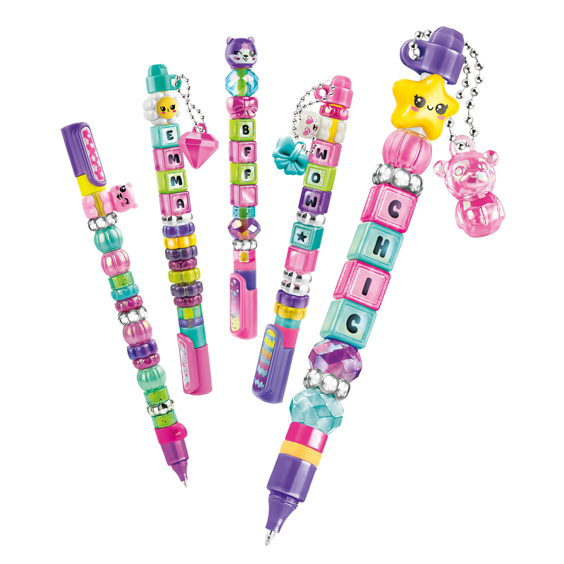 IDEA: LES STYLOS MESSAGES