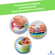 IDEA: L'ATELIER DE POTERIE