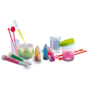 SCIENCE & JEU : CHEMISTRY AND MAGIC POTIONS