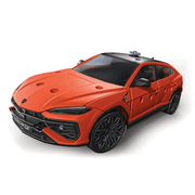 Clementoni Lamborghini Urus model and construction kit