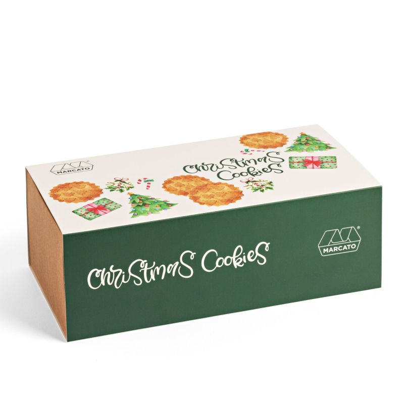 MARCATO - CHRISTMAS COOKIES PROMOTION