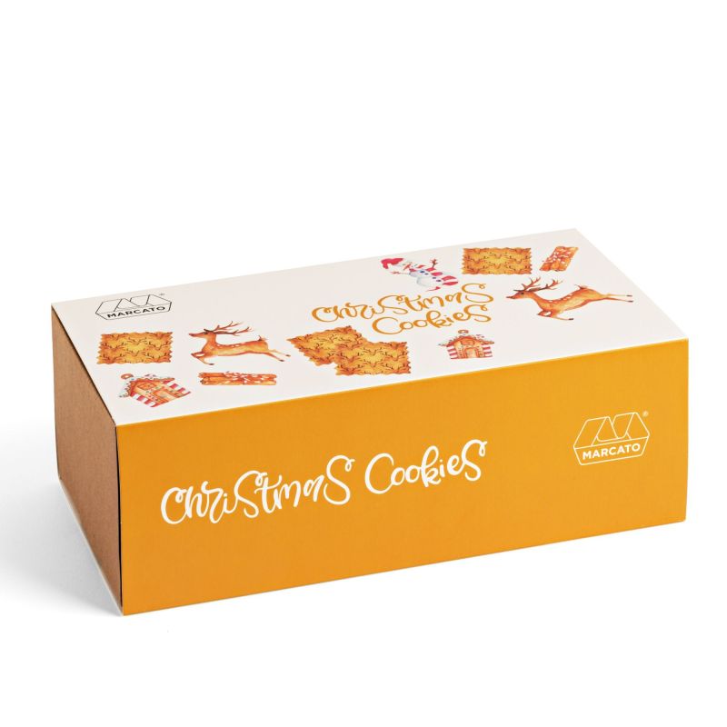 MARCATO - CHRISTMAS COOKIES PROMOTION