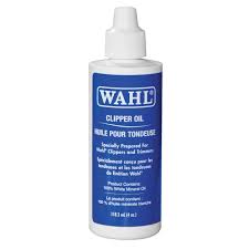 Wahl Clipper Oil 53315, 4 oz.