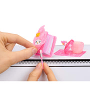 Miniverse Make It Mini Hello Kitty & Friends Series 3 - illustrative design or collection detail; contents vary