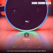 Nexxt NHB-S613 – voice control
