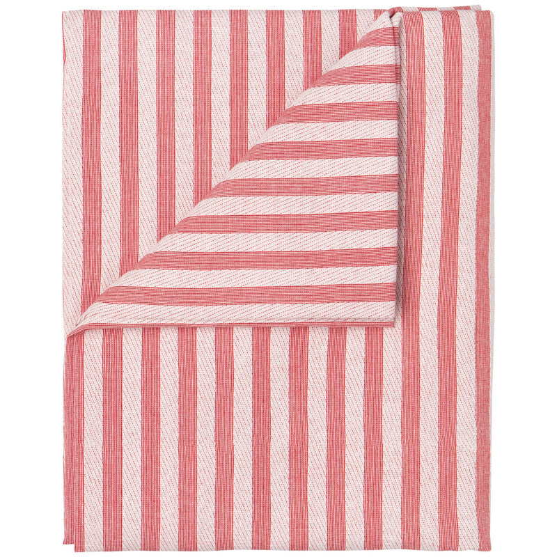Now Designs - Peppermint Stripe Tablecloth 60x120 inch