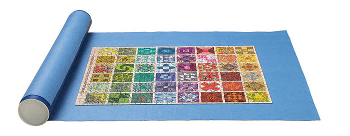 Cobble Hill - Puzzle Roll Away Mat