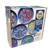 Cobble Hill - Puzzle Sorting Trays - packaging