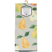 Now Designs - Heritage Pear Recycled Microfibre Dishtowel