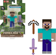 Minecraft - Core Figure - Limolin 