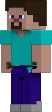 Minecraft - Core Figure - Limolin 