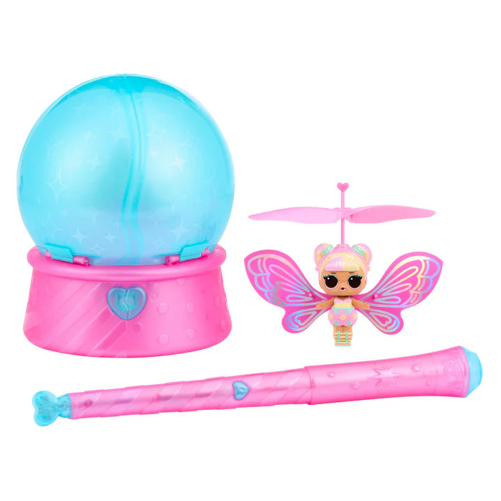 L.O.L. Surprise - Magic Flyers Fairies Tots Assortment IN