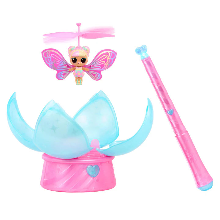 L.O.L. Surprise - Magic Flyers Fairies Tots Assortment IN