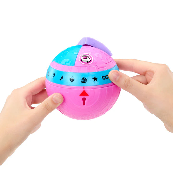 L.O.L. Surprise - EYE SPY TOTS ASST IN PDQ