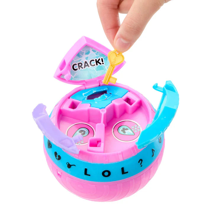 L.O.L. Surprise - EYE SPY TOTS ASST IN PDQ