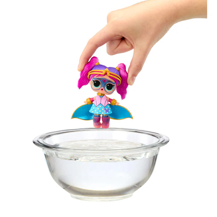 L.O.L. Surprise - EYE SPY TOTS ASST IN PDQ