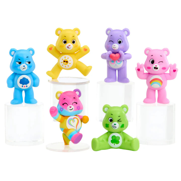 L.O.L. Surprise - LOVES CARE BEARS TOTS ASST IN PDQ