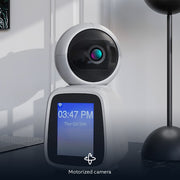 Nexxt NHC-IP20 – motorized camera and screen