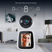 Nexxt NHC-IP20 – two-way video calling