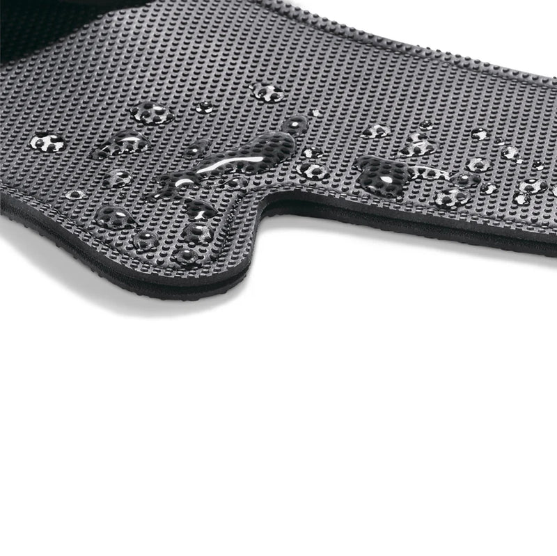 Browne - Puppet Mitt - 15x4.5" / 38x11 cm - Flxaprene - Black