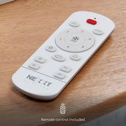 Nexxt NHA-F100 – included remote control