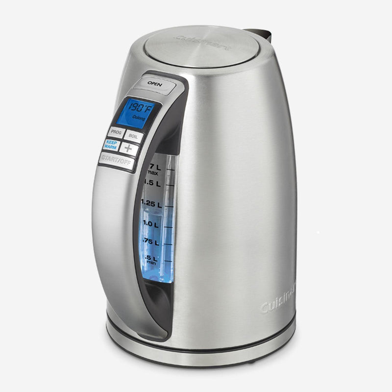 Cuisinart - Programmable Kettle