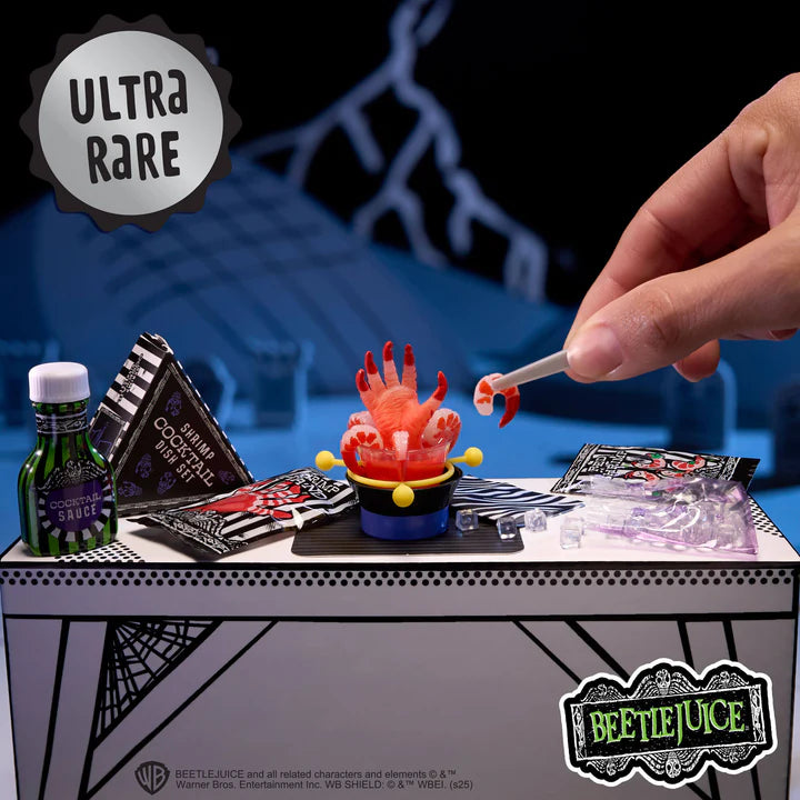 MGA Games - MINIVERSE - MAKE IT MINI HALLOWEEN IN PDQ