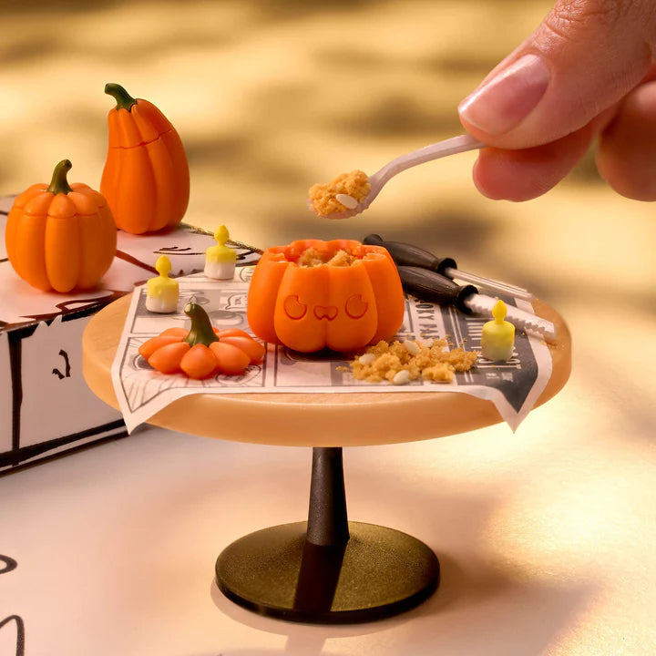 MGA Games - MINIVERSE - MAKE IT MINI HALLOWEEN IN PDQ